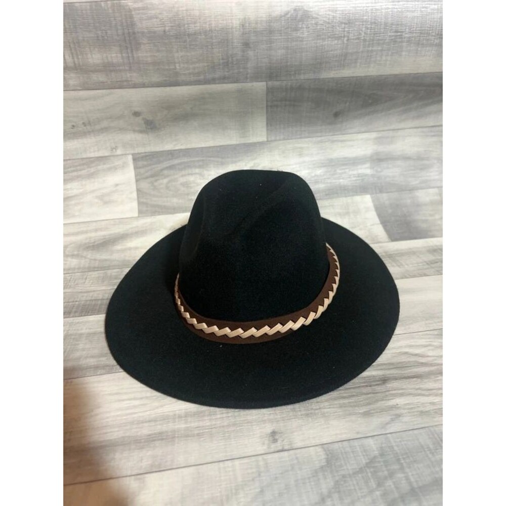 Cowgirl hat